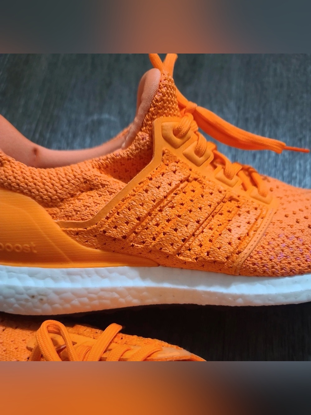 Adidas Ultraboost Clima DNA Mens Size 11 S42542 - Picture 9 of 10